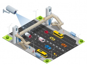 推進(jìn)智慧城市建設(shè) 破解大城市停車難